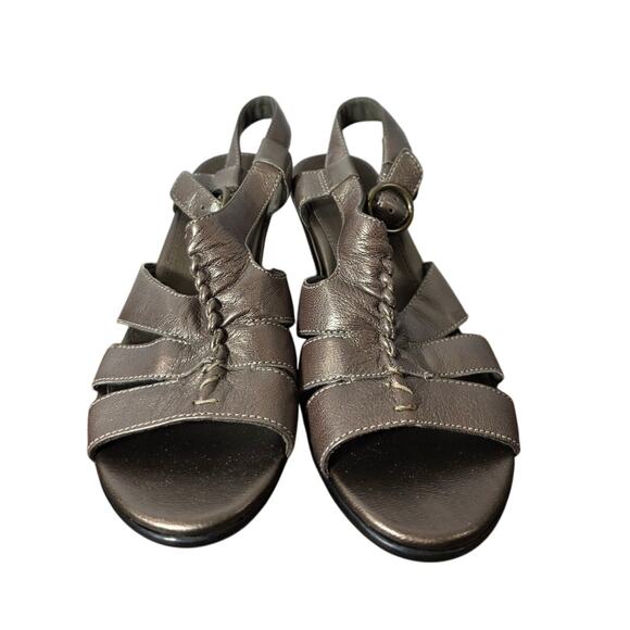 Clark's Lexi marigold bendables Color size 6 New - Picture 1 of 6